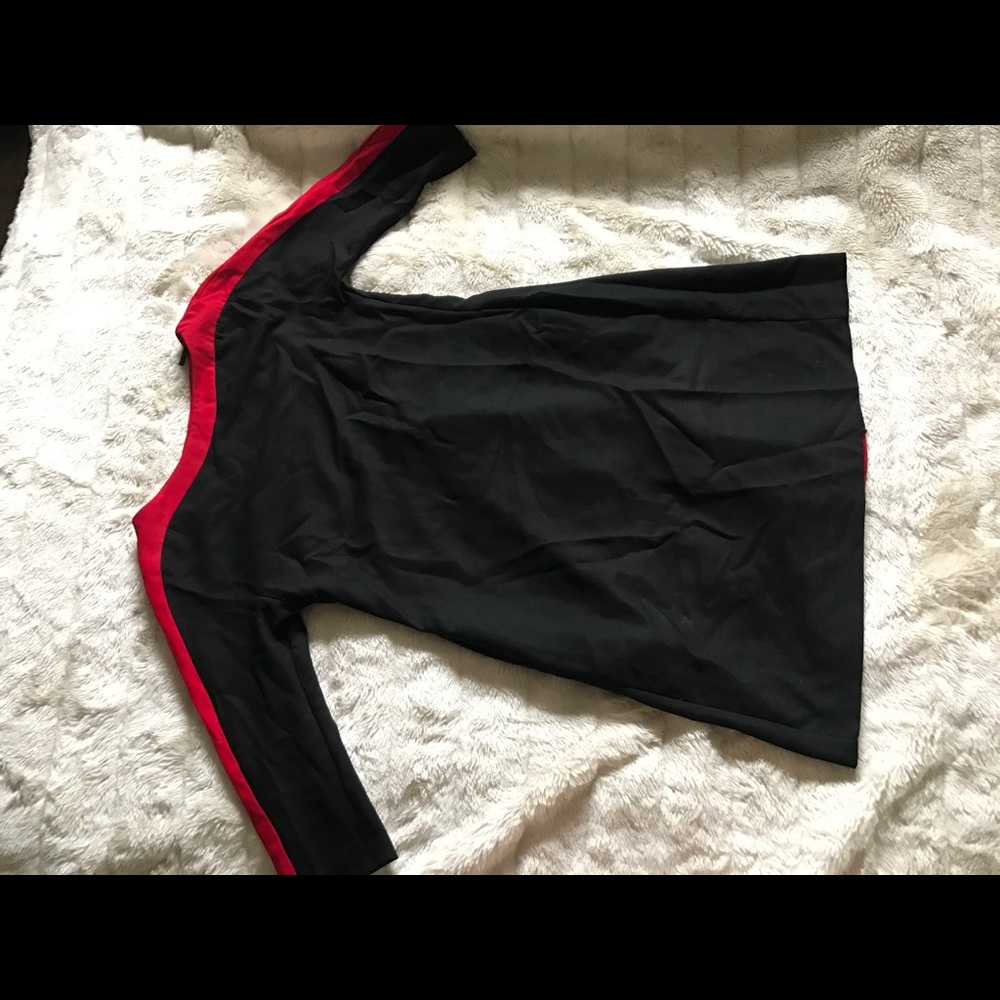 Sephora tunic size 0